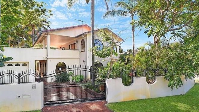 A Swansea coastal home in NSW was sold by mortgagees