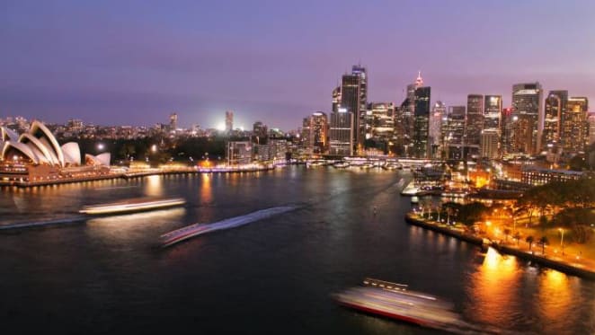 Sydney apartment approvals down 30% in one year: JLL
