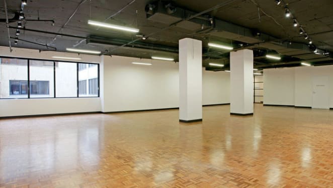 Whole floor Sydney CBD strata investment for sale at auction