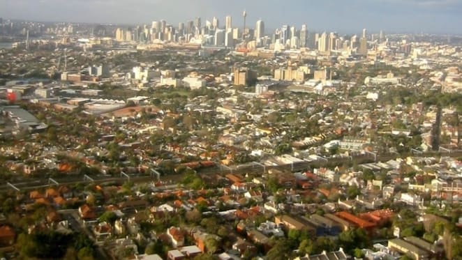 Sydney's busiest weekend closes spring 2019 on a high