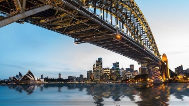 Sydney to lead Asia-Pacific region with six per cent real estate value growth in 2020: Savills