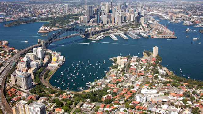 Sydney CBD strata office sales hit $100 million in the first half of 2019