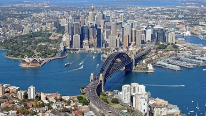 Sydney at no. 7 among top cities to live/work: Savills research