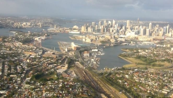 What upgraders are looking for in Sydney: HTW residential