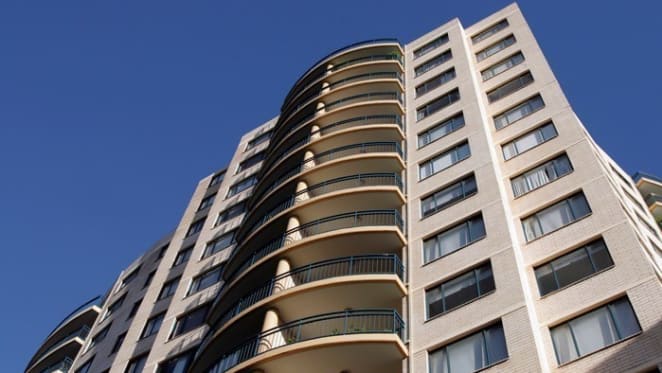 Foreign investors slugged with taxes on Sydney apartment sales