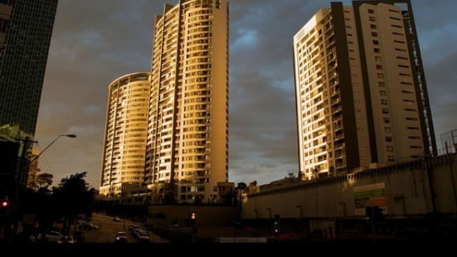 Sydney vacancy rate steadies: REINSW