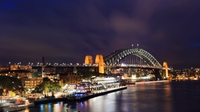 Auction clearance rates unreliable metric for Sydney property buyers: Douglas Driscoll