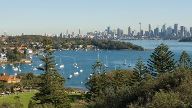 NSW sees biggest fall in confidence in property outlook
