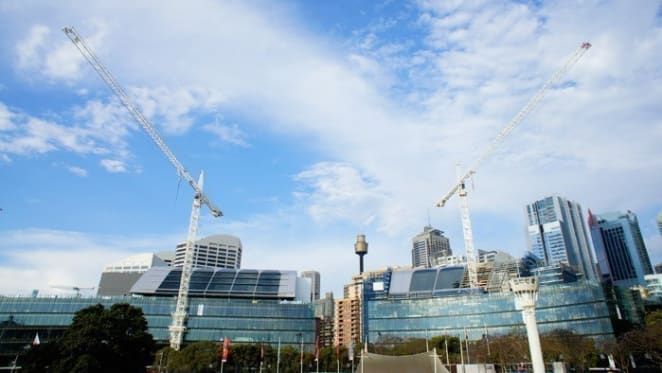 SQM calculates highest ever number of Sydney landlords without tenants