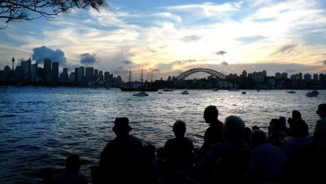 North Sydney, Northern Beaches lead Sydney clearance rates