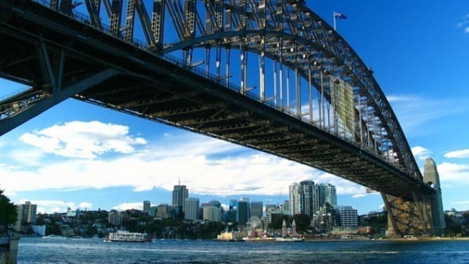 Property listings surge in Sydney: SQM Research
