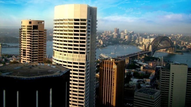 Sydney's largest annual fall in house prices since 2008: Domain