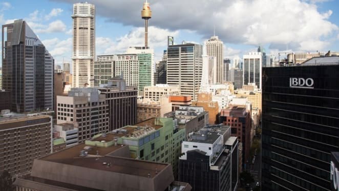 Office property market in Melbourne, Sydney and Gold Coast rising: Herron Todd White