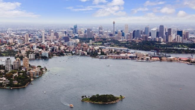 Sydney's eastern suburbs prestige market enters winter with overpriced oversupply