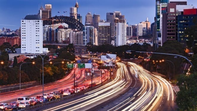 The six factors driving Sydney's price growth: John McGrath