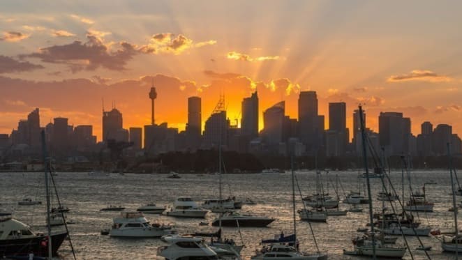 Household wealth now falling: Commsec's Craig James
