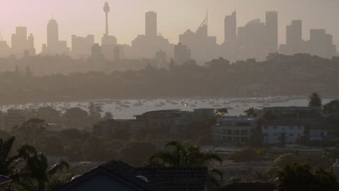 What will happen to Sydney prices in 2017?