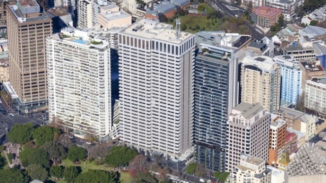 Singaporeans sell Hyde Park, Sydney office to Hui Wing Mau's Shimao Property