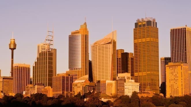 Sydney keeps up strong growth in hotel sector: Colliers
