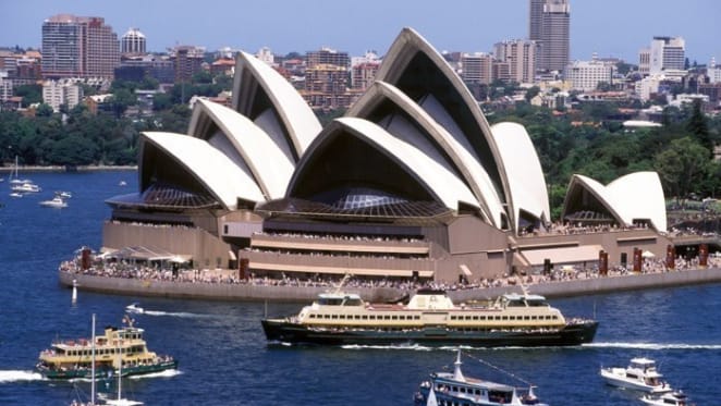 Solotel secures 10 year Opera Bar renewal