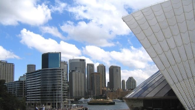 Sydney's top 20 suburbs for growth rates: Terry Ryder