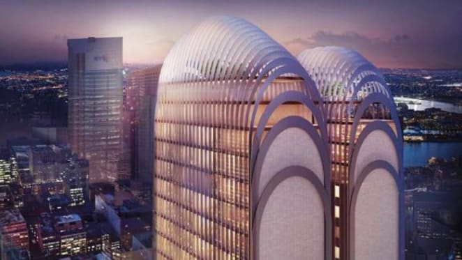 Downsizing demand triggering global apartment shift: Crown founder Iwan Sunito