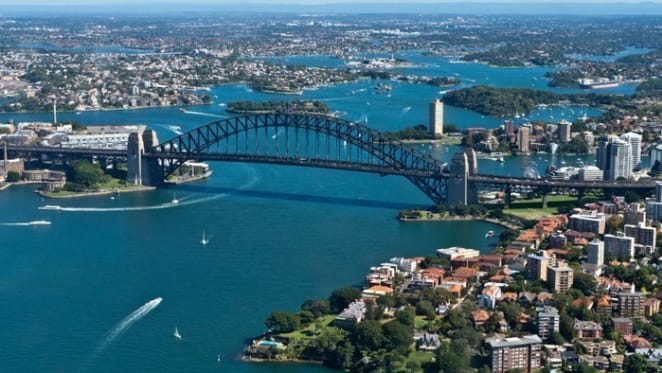 7.6% of Sydney resales saw a loss: CoreLogic Pain & Gain