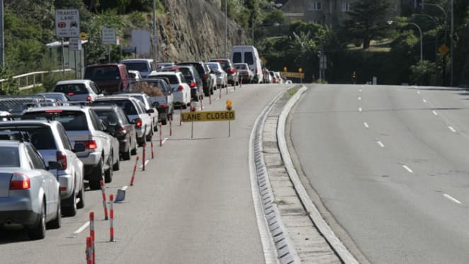 Sydney’s changing road network fuels major changes to service station market