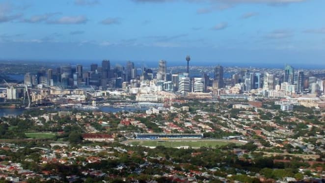 Fresh Sydney stock emerging but still 2017 supply overhang: CoreLogic