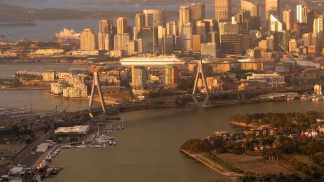 Ryde and Inner city Sydney values to be hardest hit: Moody's Analytics