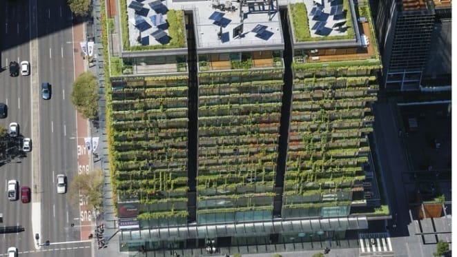 Don’t forget our future climate when tightening up building codes