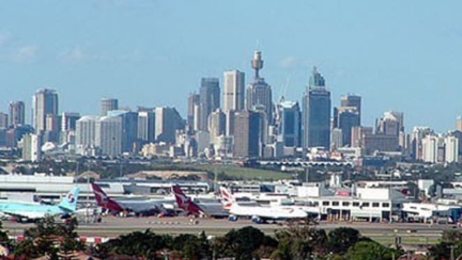 Sydney vacancy rates nudge higher: REINSW
