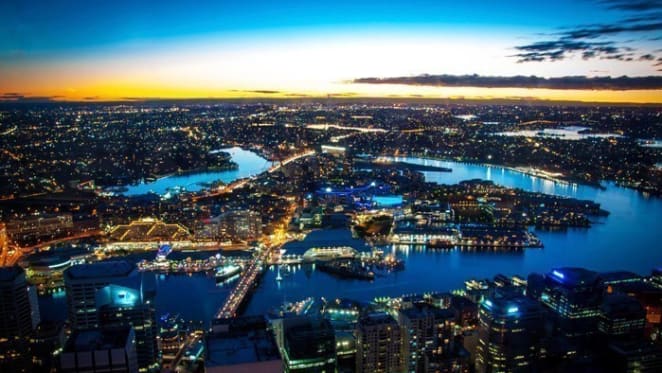 Sydney's 2018 listings hangover from unsold 2017 listings