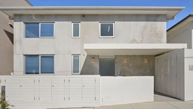 Jockey Glyn Schofield lists Tamarama investment