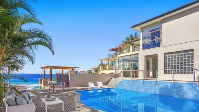 YouTuber and gamer Elliott Watkins spends $9.1 million in Tamarama