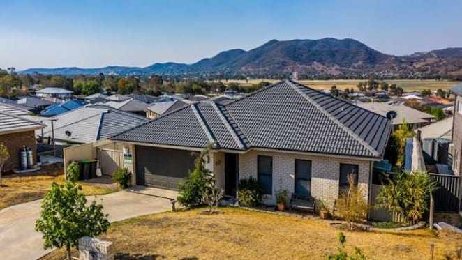 Tamworth property market to be determined by rain in 2020: HTW residential