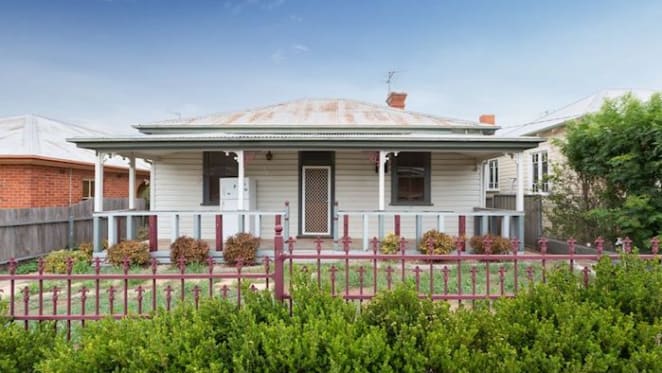 Tamworth, NSW mortgagee home sold for minor profit