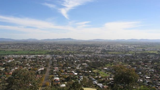 Tamworth property market sees higher buyer interest: HTW residential