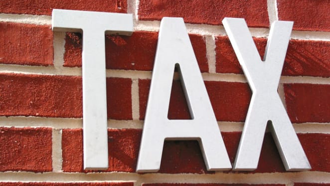 Taxes in NSW strangling future housing: HIA'S David Bare