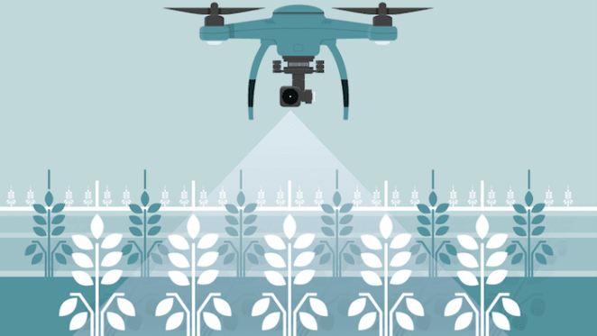 The seven tech trends reshaping rural property: Savills