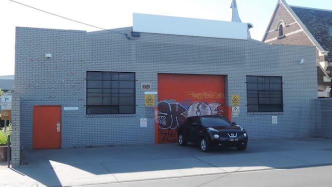 Tesla Australia take out lease in Cremorne, Melbourne