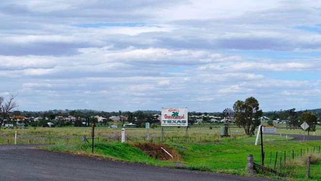 Blue Sky opts not to complete purchase of Lochiel Station