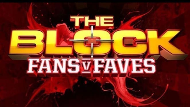 Five lessons from The Block: Fans v Faves