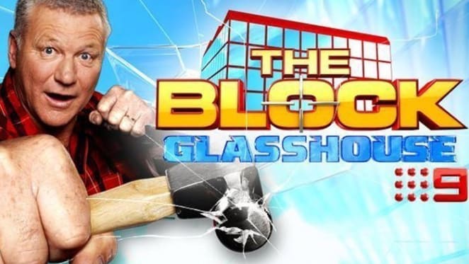 The Block Glasshouse open for inspection this weekend