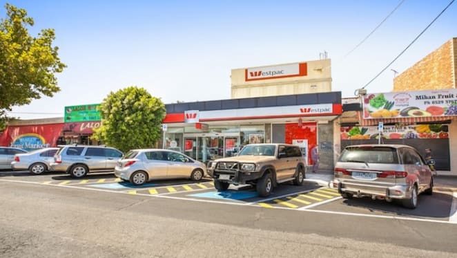 Owner occupier purchases former Westpac building in Lalor
