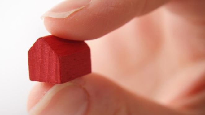 Is demand for smaller apartments growing?