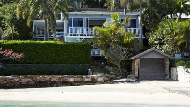 Collette Dinnigan sells Palm Beach retreat