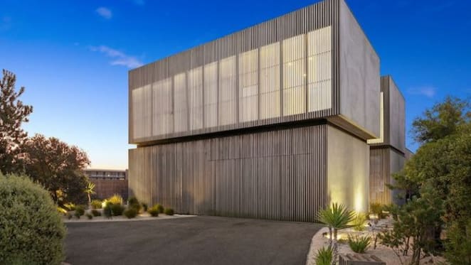 Surf Coast home listed for over $3 million