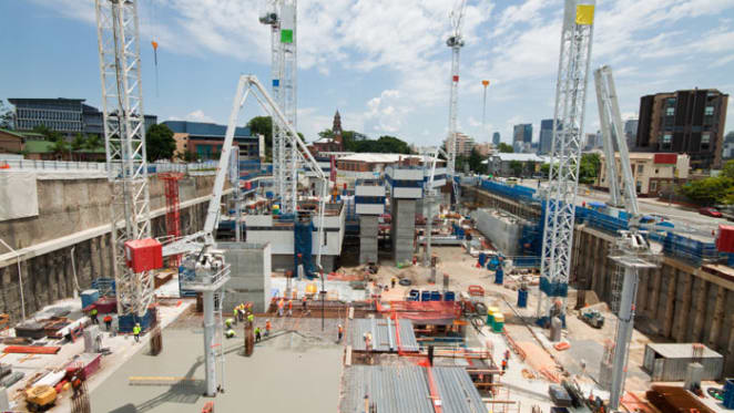 We must be careful new dwellings don't create inner city oversupplies: Cameron Kusher