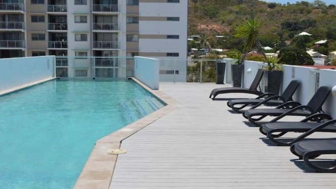 Townsville property market expected to see higher level of confidence: HTW residential